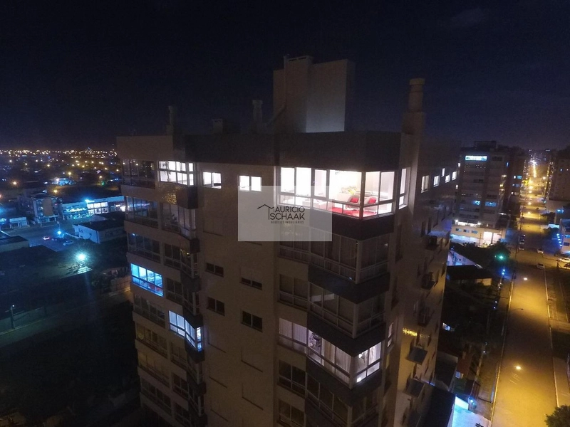 Apartamento diferenciado em Capão divisa com Atlântida: 1ª foto da galeria de imagens do imóvel