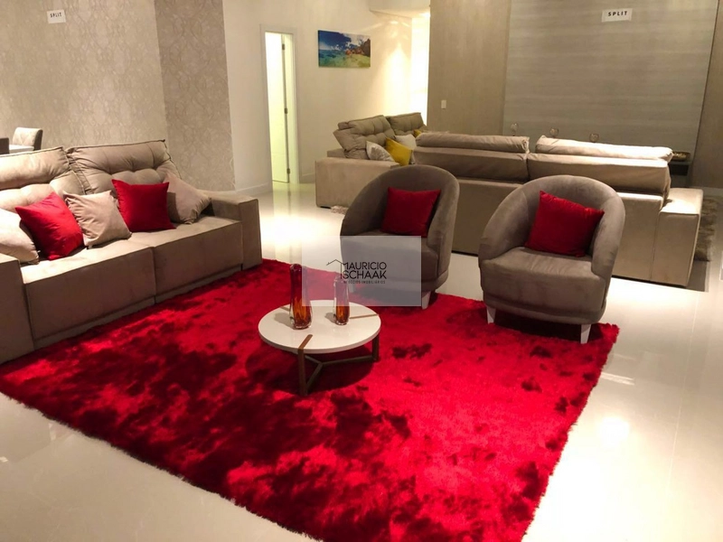 Apartamento diferenciado em Capão divisa com Atlântida: 2ª foto da galeria de imagens do imóvel