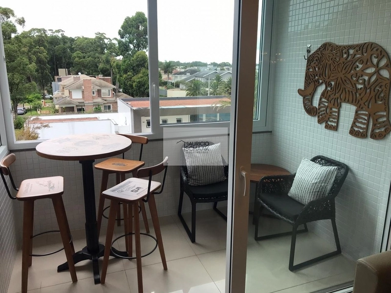 Apartamento na avenida mais badalada do litoral: 9ª foto da galeria de imagens do imóvel
