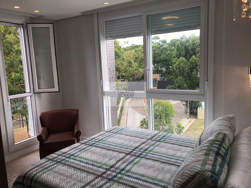 Apartamento na avenida mais badalada do litoral: 2ª foto da galeria de imagens do imóvel