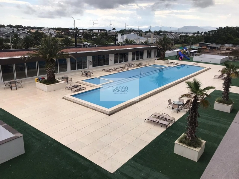 Apartamento na avenida mais badalada do litoral: 8ª foto da galeria de imagens do imóvel