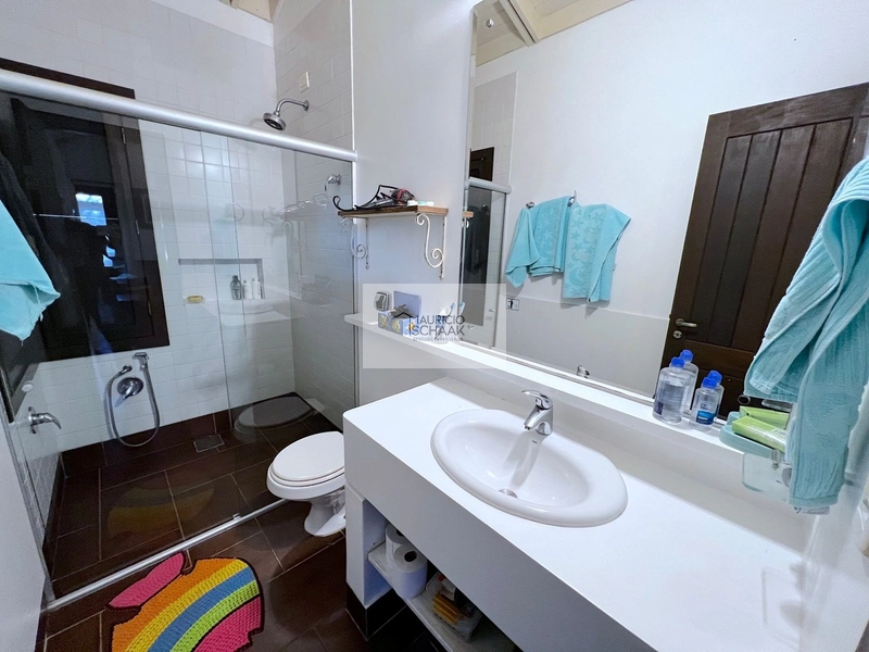 Mansão em condomínio fechado!: 12ª foto da galeria de imagens do imóvel