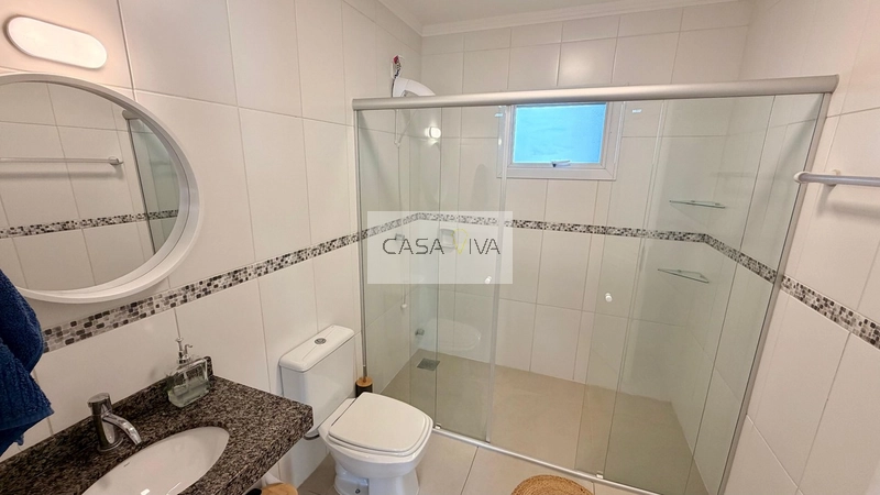 SOBRADO A DUAS QUADRAS DO MAR NA REGIÃO CENTRAL DE XANGRI-LÁ: 10ª foto da galeria de imagens do imóvel