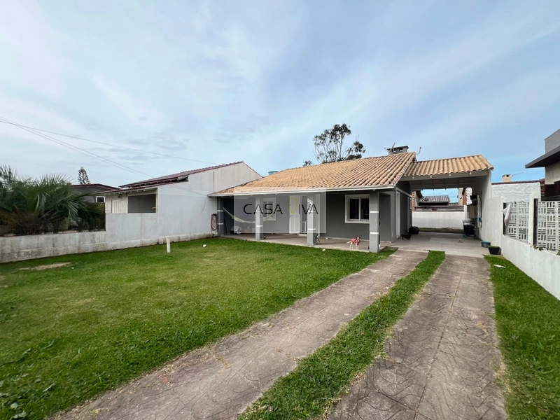 Casa em Capão da Canoa: 1ª foto da galeria de imagens do imóvel
