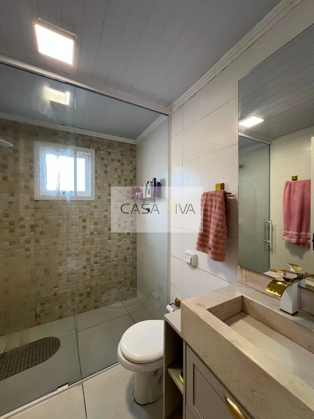 Casa em Capão da Canoa: 14ª foto da galeria de imagens do imóvel