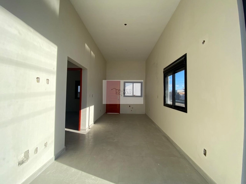 Casa geminada de esquina (obra): 16ª foto da galeria de imagens do imóvel