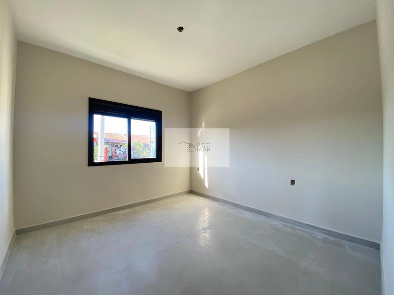 Casa geminada de esquina (obra): 17ª foto da galeria de imagens do imóvel