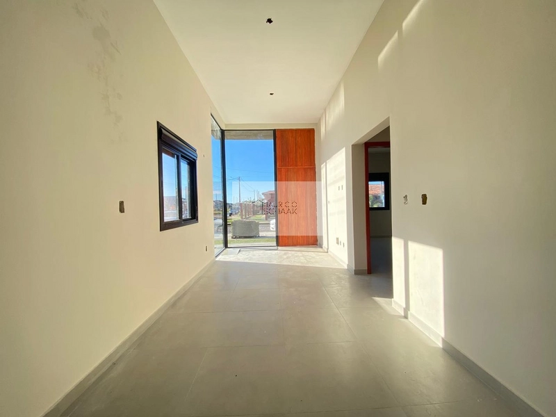 Casa geminada de esquina (obra): 15ª foto da galeria de imagens do imóvel