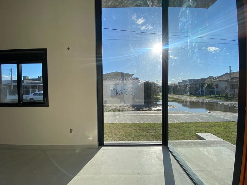 Casa geminada de esquina (obra): 5ª foto da galeria de imagens do imóvel