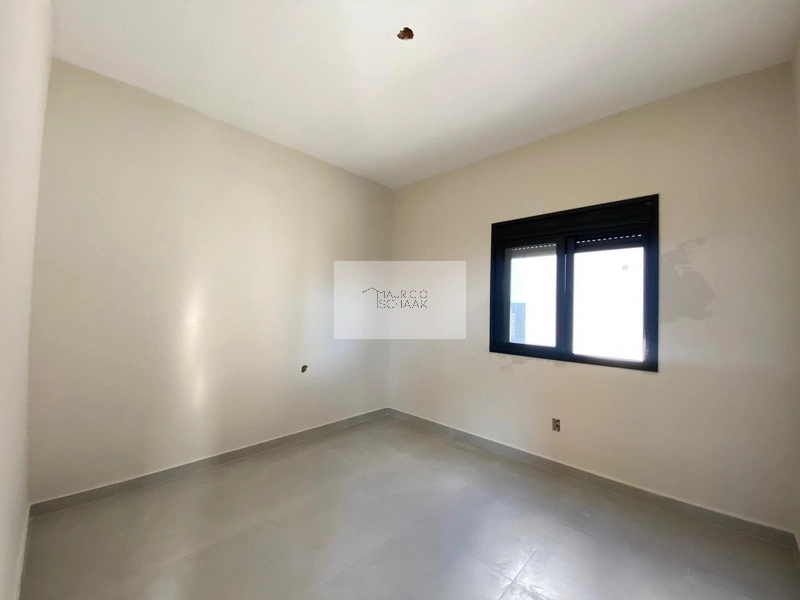 Casa geminada de esquina (obra): 18ª foto da galeria de imagens do imóvel
