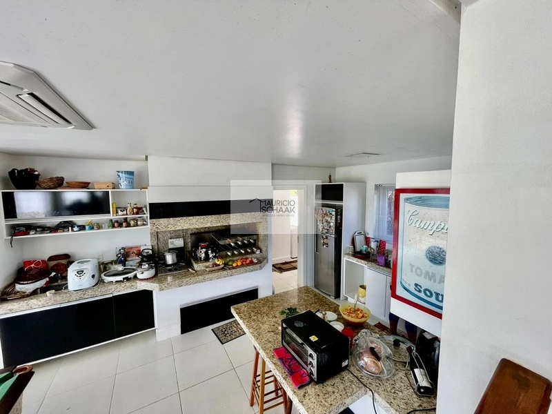 Casa em condomínio fechado em Xangri-lá: 14ª foto da galeria de imagens do imóvel
