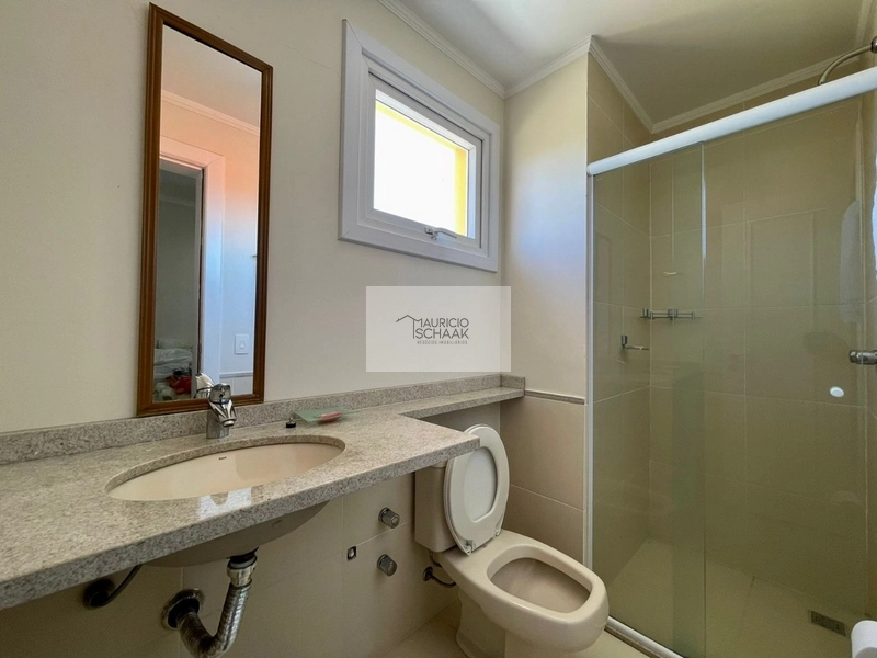 Casa em condomínio fechado em Xangri-lá: 17ª foto da galeria de imagens do imóvel