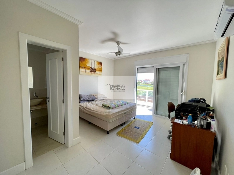 Casa em condomínio fechado em Xangri-lá: 10ª foto da galeria de imagens do imóvel
