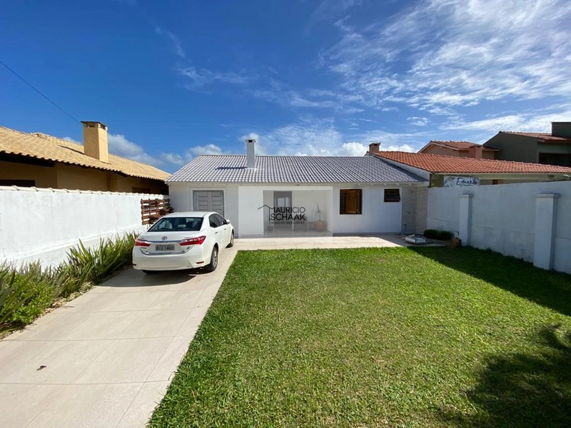Casa em Capão da Canoa: 1ª foto da galeria de imagens do imóvel