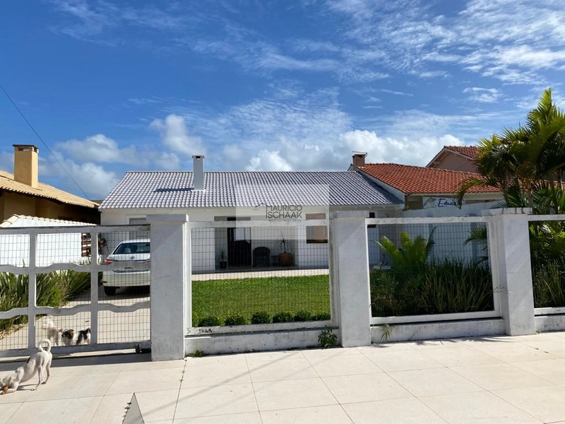 Casa em Capão da Canoa: 4ª foto da galeria de imagens do imóvel