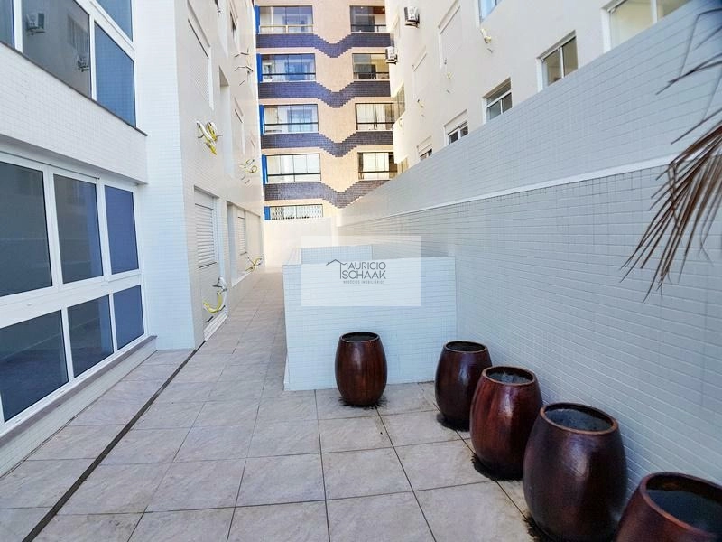 Magnífico apartamento frente mar em Capão da canoa: 5ª foto da galeria de imagens do imóvel