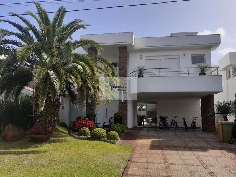 Sobrado em condomínio fechado em Atlântida!: 4ª foto da galeria de imagens do imóvel