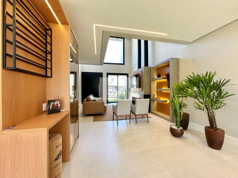 Casa em condomínio fechado em Xangri-lá: 9ª foto da galeria de imagens do imóvel