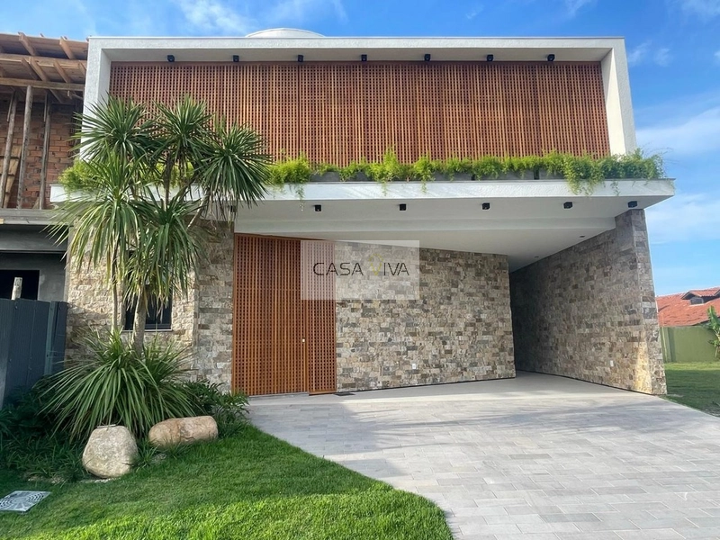 Lote em condomínio fechado em Xangri-lá