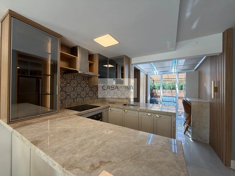 Unidade no Casa Hermosa!: 2ª foto da galeria de imagens do imóvel