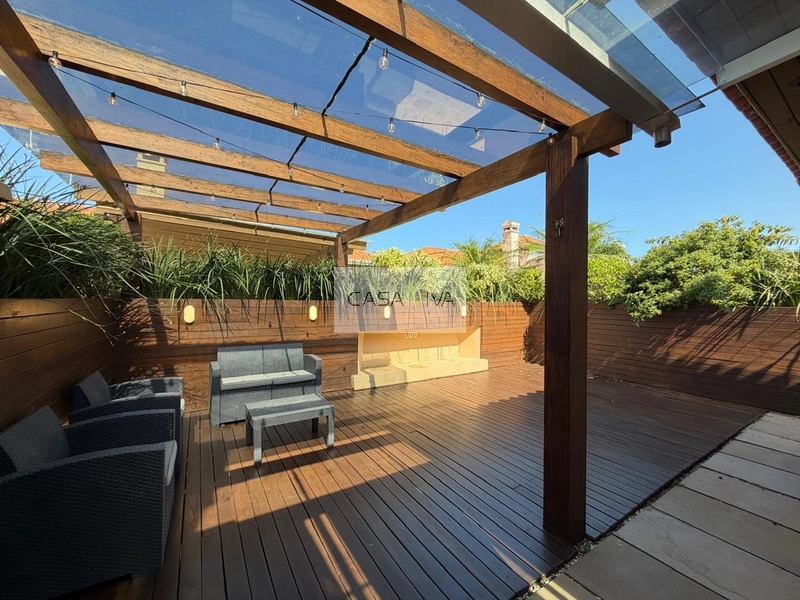 Unidade no Casa Hermosa!: 6ª foto da galeria de imagens do imóvel