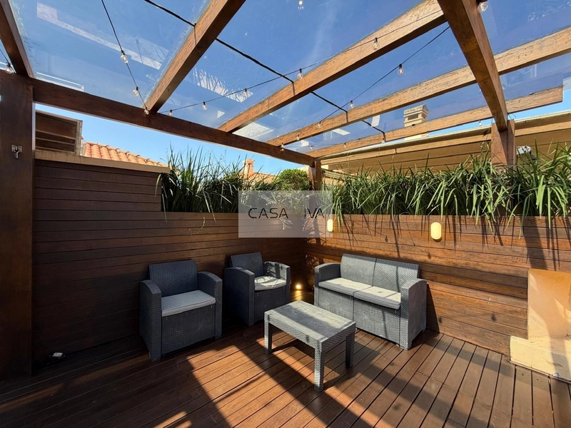 Unidade no Casa Hermosa!: 16ª foto da galeria de imagens do imóvel