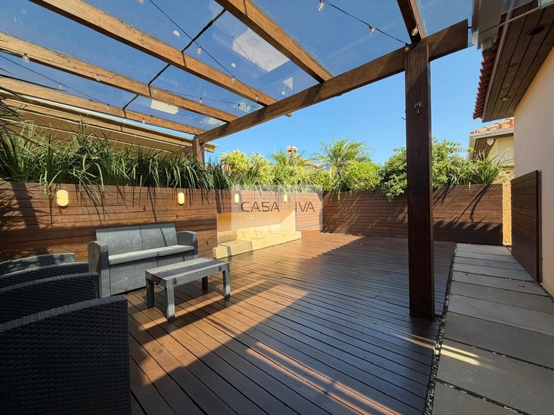 Unidade no Casa Hermosa!: 11ª foto da galeria de imagens do imóvel