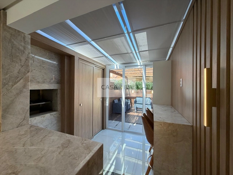 Unidade no Casa Hermosa!: 4ª foto da galeria de imagens do imóvel