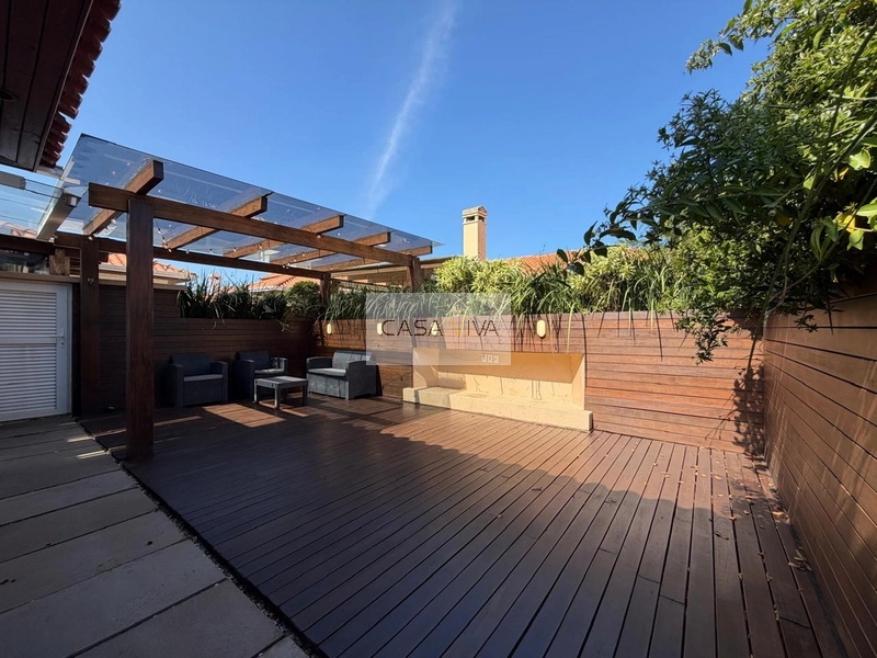 Unidade no Casa Hermosa!: 9ª foto da galeria de imagens do imóvel