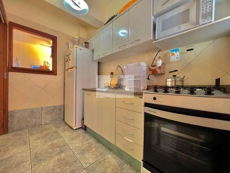 Apartamento com vista para o mar em Capão!: 11ª foto da galeria de imagens do imóvel