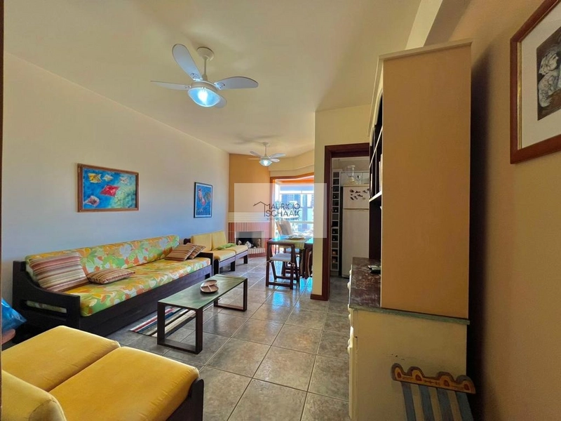 Apartamento com vista para o mar em Capão!: 3ª foto da galeria de imagens do imóvel