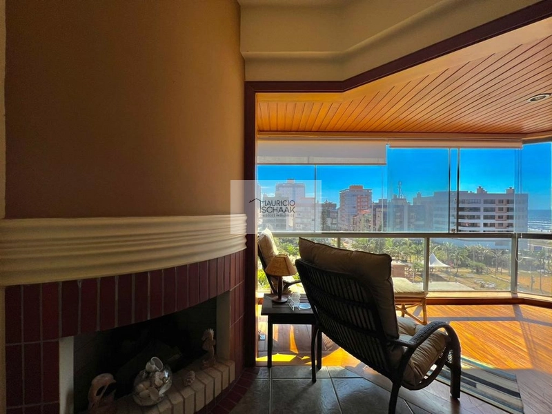 Apartamento com vista para o mar em Capão!: 5ª foto da galeria de imagens do imóvel