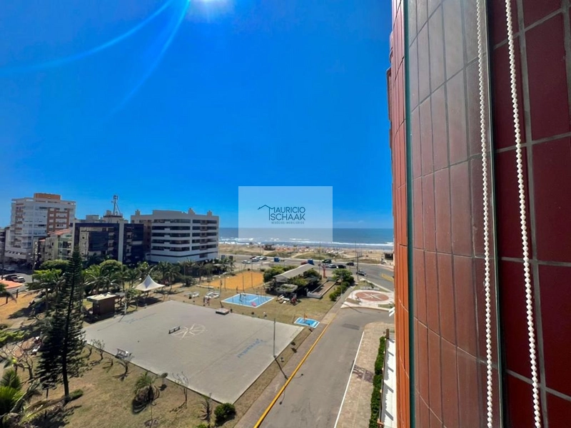 Apartamento com vista para o mar em Capão!: 1ª foto da galeria de imagens do imóvel