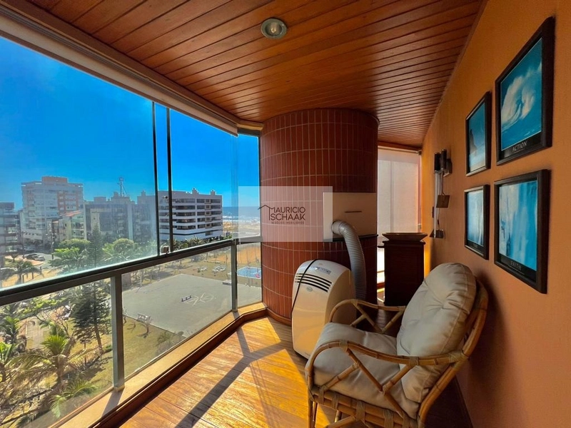 Apartamento com vista para o mar em Capão!: 6ª foto da galeria de imagens do imóvel