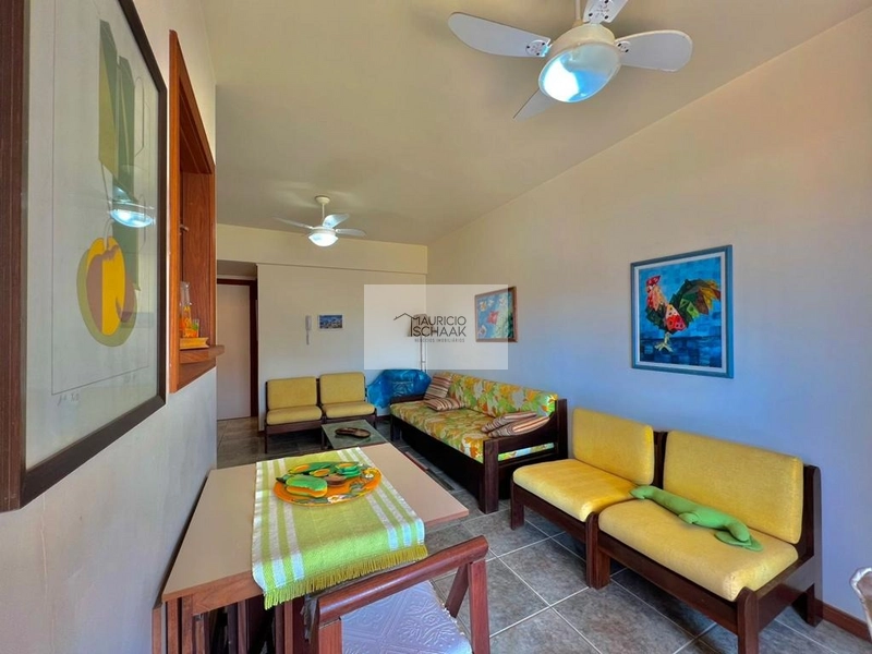 Apartamento com vista para o mar em Capão!: 4ª foto da galeria de imagens do imóvel