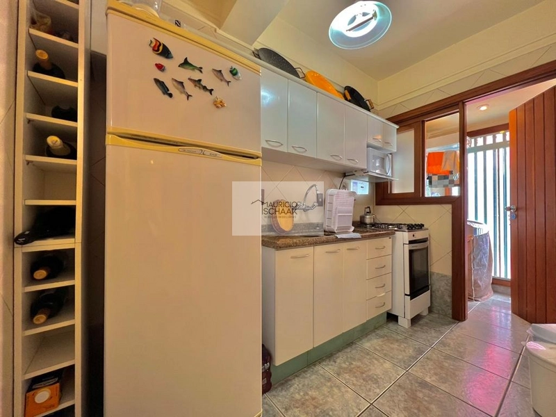 Apartamento com vista para o mar em Capão!: 14ª foto da galeria de imagens do imóvel