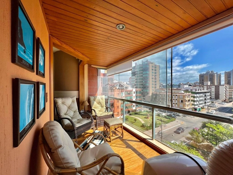 Apartamento com vista para o mar em Capão!: 7ª foto da galeria de imagens do imóvel