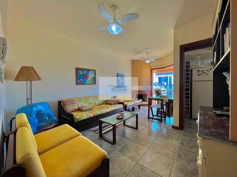 Apartamento com vista para o mar em Capão!: 2ª foto da galeria de imagens do imóvel
