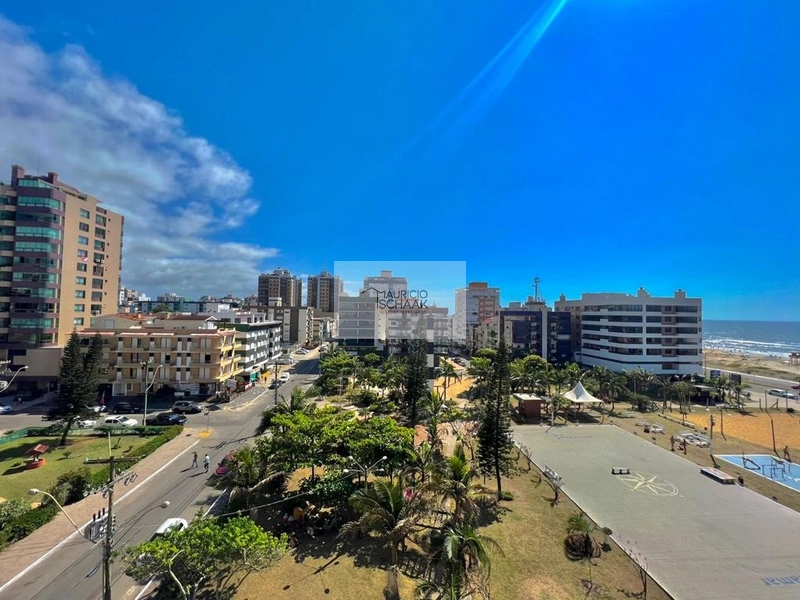 Apartamento com vista para o mar em Capão!: 9ª foto da galeria de imagens do imóvel