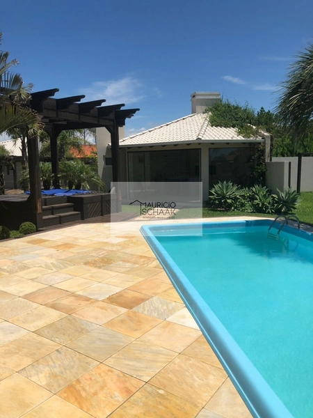 Casa em Capão Novo: 4ª foto da galeria de imagens do imóvel