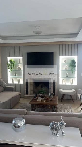 Casa em Capão Novo: 62ª foto da galeria de imagens do imóvel