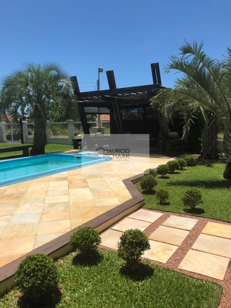Casa em Capão Novo: 14ª foto da galeria de imagens do imóvel