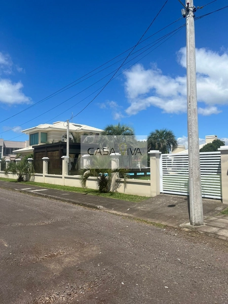 Casa em Capão Novo: 4ª foto da galeria de imagens do imóvel