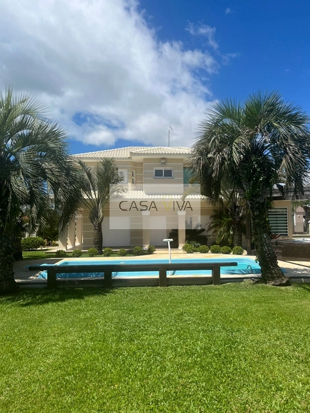 Casa em Capão Novo: 41ª foto da galeria de imagens do imóvel