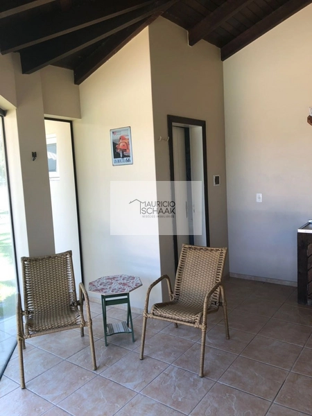 Casa em Capão Novo: 22ª foto da galeria de imagens do imóvel