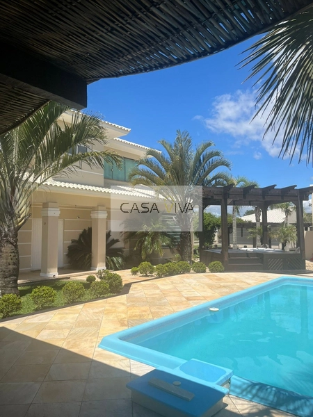 Casa em Capão Novo: 37ª foto da galeria de imagens do imóvel