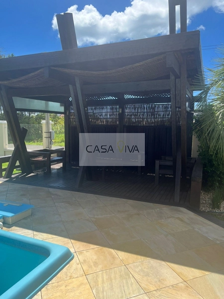 Casa em Capão Novo: 25ª foto da galeria de imagens do imóvel