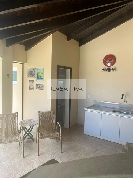 Casa em Capão Novo: 17ª foto da galeria de imagens do imóvel