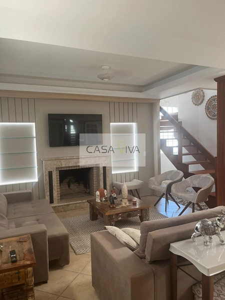 Casa em Capão Novo: 46ª foto da galeria de imagens do imóvel