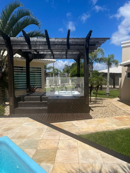 Casa em Capão Novo: 18ª foto da galeria de imagens do imóvel